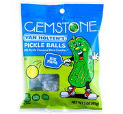 Gemstone Pickle Balls