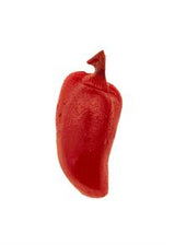 Gummy Ghost Pepper