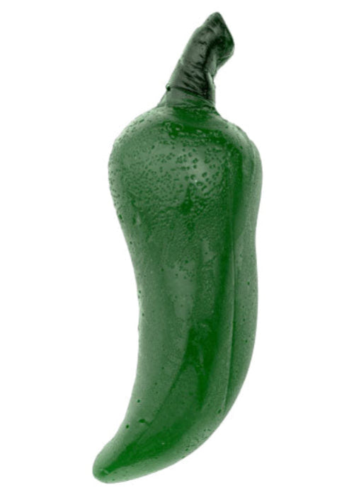 Gummy Jalapeno Pepper