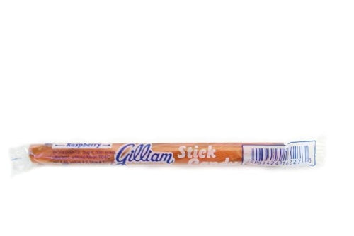 Candy Stick Raspberry