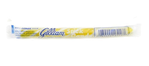 Candy Stick Lemon