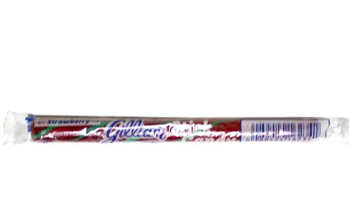 Candy Stick Strawberry