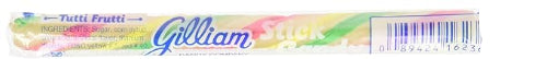 Candy Stick Tutti Fruiti