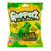Gupperz Sour Squirt Genades