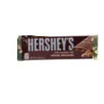 Hershey's Milk Chocolate Almonds Bar