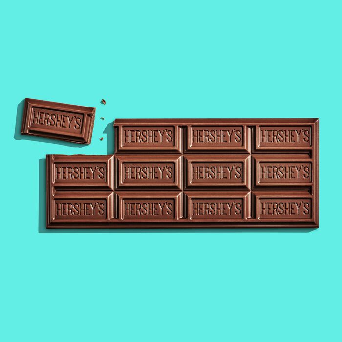 Hershey's King Size Candy Bar