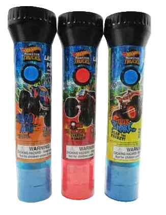 Hot Wheels Laser Pop