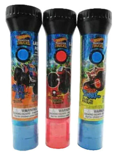 Hot Wheels Laser Pop