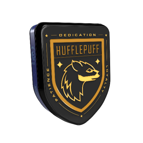 Harry Potter House Crest Tin