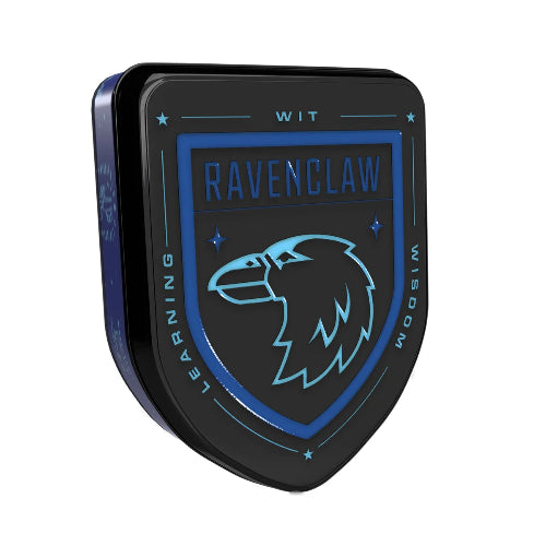 Harry Potter House Crest Tin
