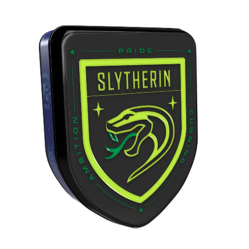 Harry Potter House Crest Tin