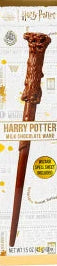 Harry Potter Chocolate Wand