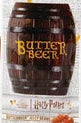 Harry Potter Butterbeer Jelly Beans