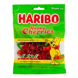 Haribo Happy Cherries Peg Bag