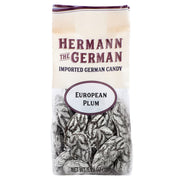 Hermann the German European Plum Drops