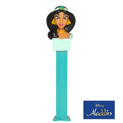 PEZ DISNEY PRINCESS JASMINE