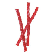 Cinnamon Licorice Twists