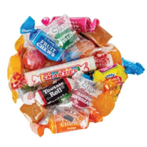 Kiddie Candy Mix