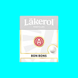 Lakerol Peppermint Bon Bons
