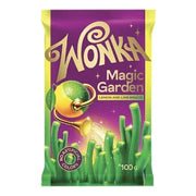 Wonka Magic Garden Ropes Peg Bag
