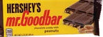 Mr. Good Bar Candy Bar