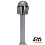 PEZ STAR WARS THE MANDALORIAN