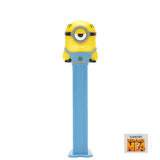 PEZ DESPICABLE ME 4 MEL