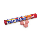 Mentos Cinnamon Candy Roll