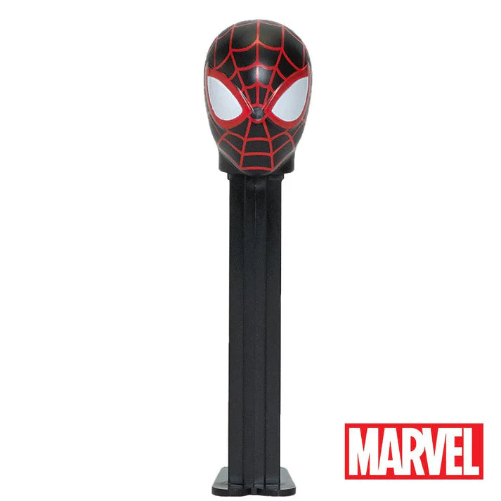 PEZ Miles Morales Spiderman Dispenser