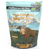 Bull Poo Orange Cotton Candy 1 oz