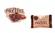 Nancy Adams Caramel Pretzel