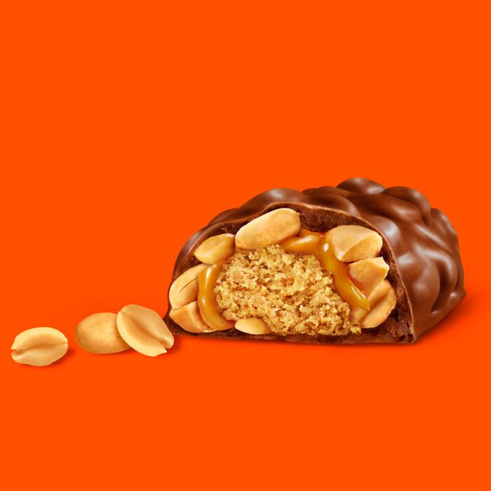 Reese's Nutrageous Candy Bar