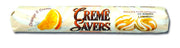 Creme Savers Peaches & Creme Rolls