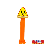 PEZ Treats "Cheese Pizza"