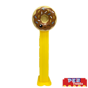 PEZ Treats "Donut"