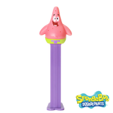 PEZ SPONGEBOB SQUAREPANTS PATRICK