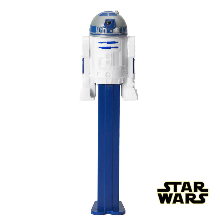 PEZ Star Wars R2-D2