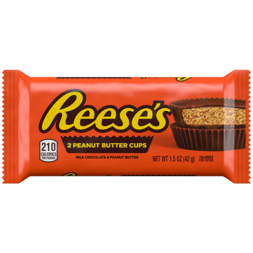 Reese's Peanut Butter Cups