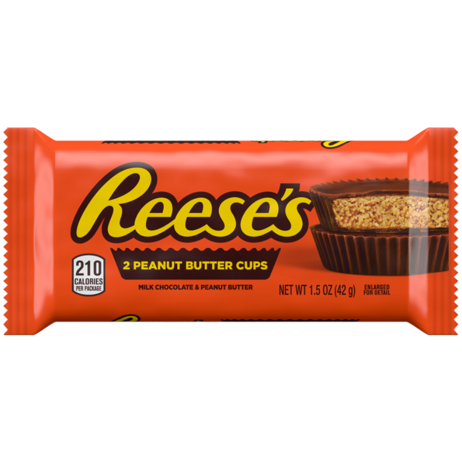 Reese's Peanut Butter Cups