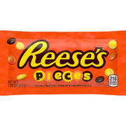 Reese's Pieces Bag