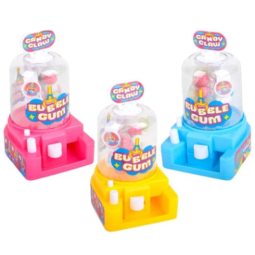 Too Tarts Bubble Gum Candy Claw