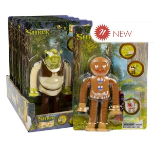 Shrek Stretch-Eez with Candy