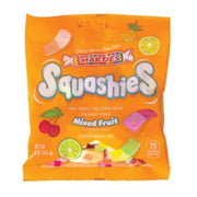 Smarties Squashies Mixed Fruit Peg Bag