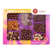 Charcuterie Sweet & Salty Snacks