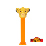 PEZ LION KING SIMBA