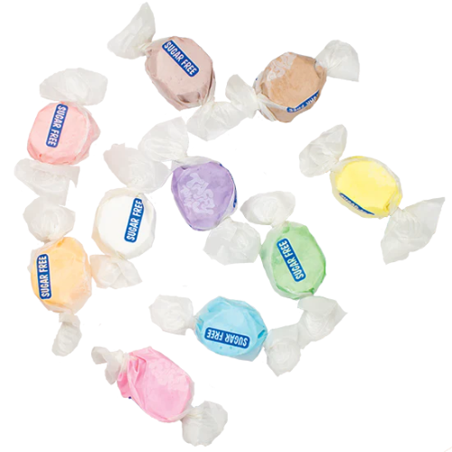 Sugarfree Taffy 16 oz