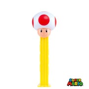 Pez Nintendo Toad