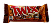 Twix Snickerdoodle Candy Bar