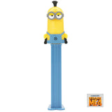 PEZ DESPICABLE ME 4 TIM