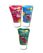 Too Tarts Gum-E Bubble Paste Tube